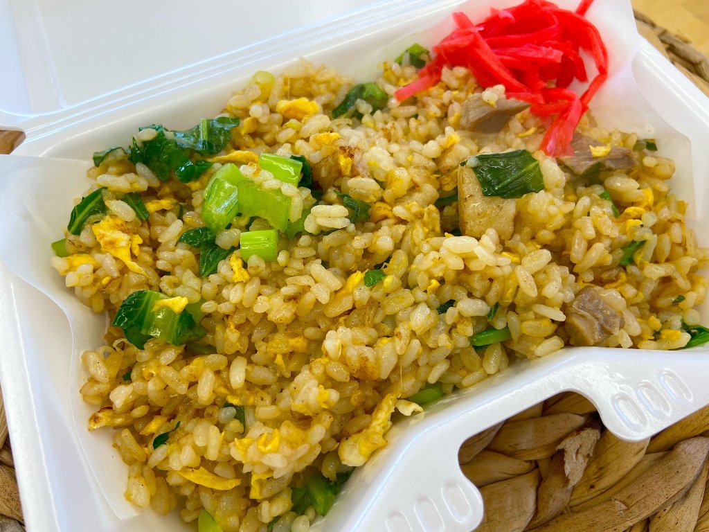 炒飯日和