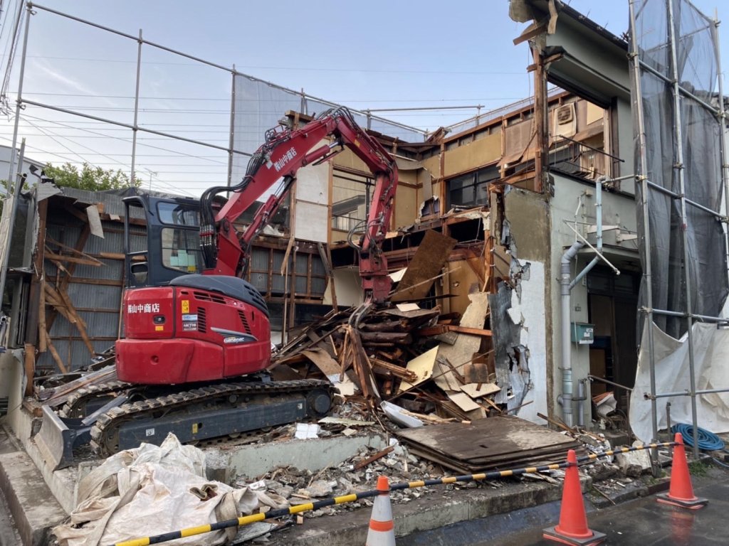 株式会社山中商店