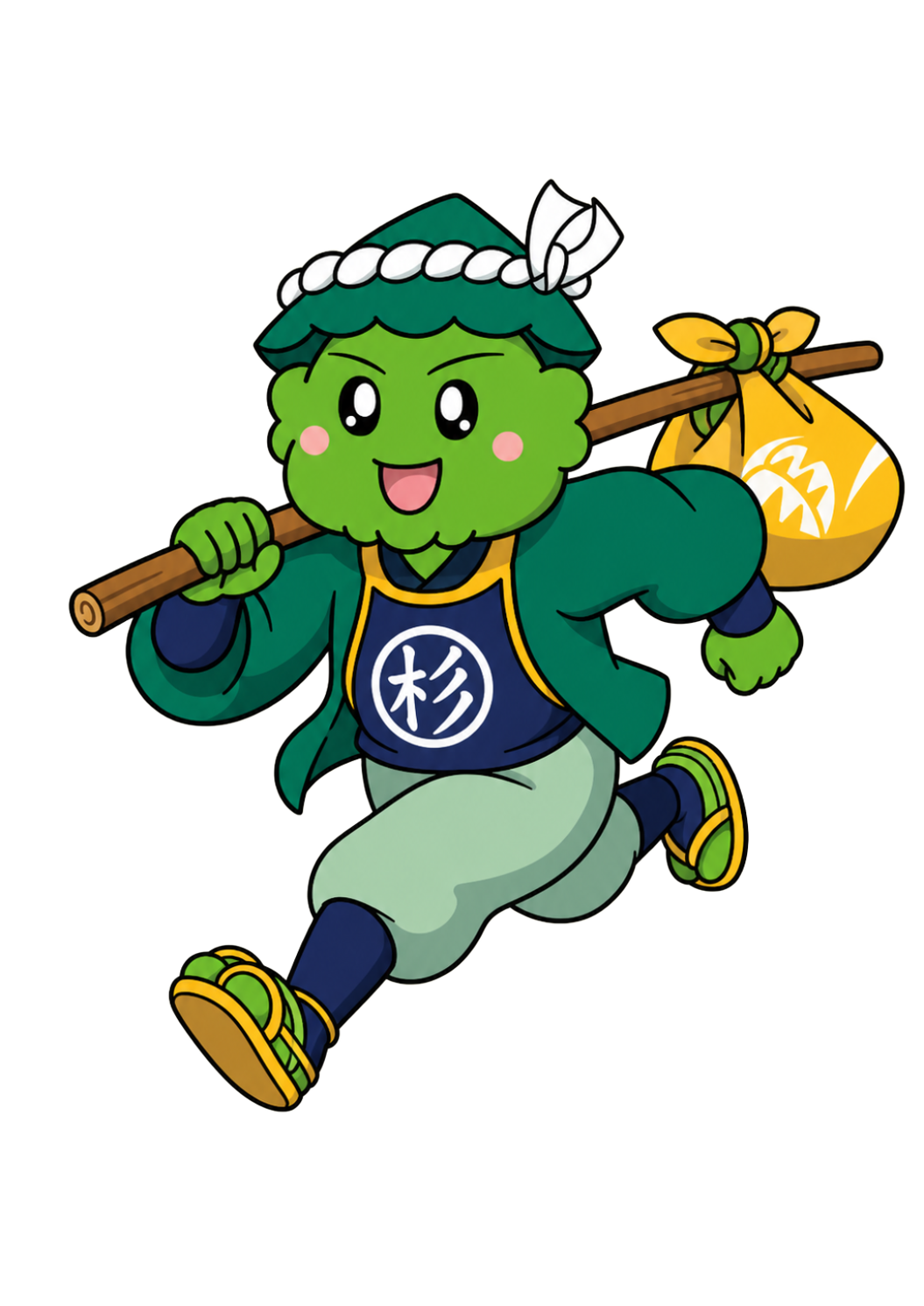 すぎたろう