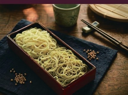 手打ち生めん そば・うどん